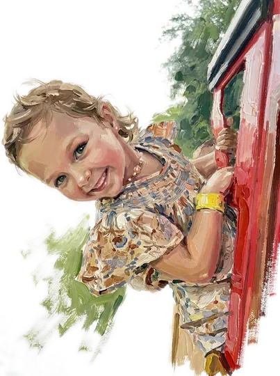 Kora Kids